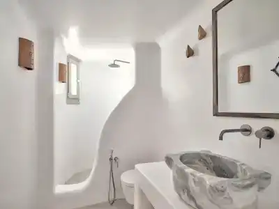 Belvedere Mykonos - Hilltop Rooms & Suites - 31