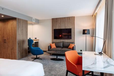 Radisson Blu Daugava, Riga - 68