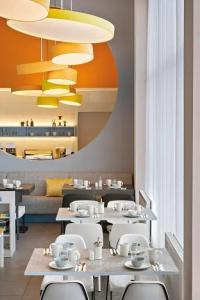 ibis Styles Noerdlingen - 10