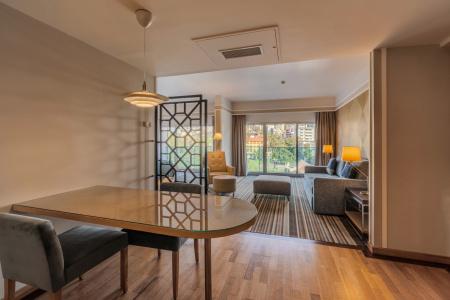 Pestana Carlton Madeira Ocean Resort - 57