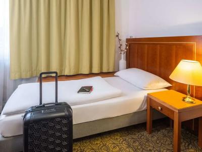 Mercure Wien Westbahnhof - 38