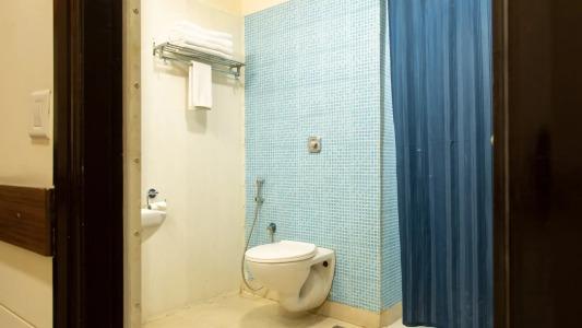 Ginger Bangalore- Inner Ring Road - 23