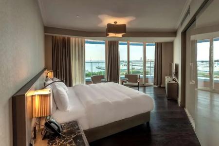 Radisson Blu Istanbul Ottomare - 162