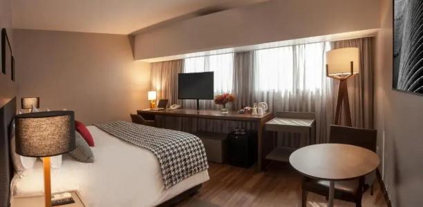 Wyndham São Paulo Berrini - 17