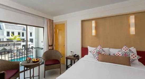 Sawaddi Patong Resort & Spa - Sha Extra Plus - 51