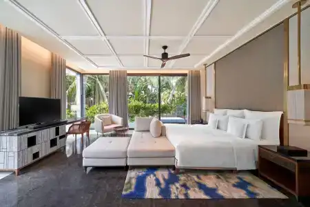 Intercontinental Phu Quoc Long Beach Resort, An Ihg - 52