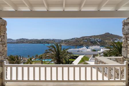 Santa Marina, A Luxury Collection Resort, Mykonos - 39