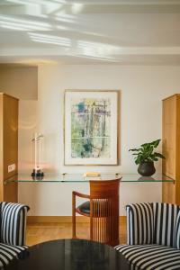 Widder - Zurichs luxury hideaway - 56