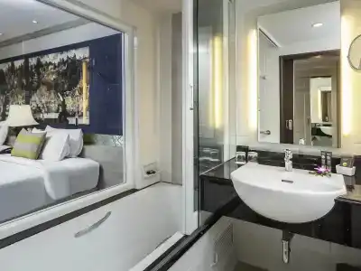 Novotel Phuket Resort - Sha Plus - 51