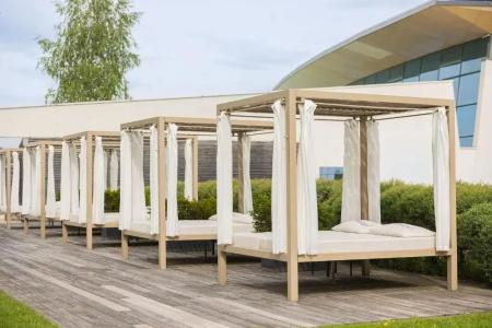 Tauern Spa & Therme - 17