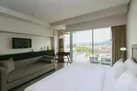 Sugar Palm Grand Hillside - Sha Plus - 25