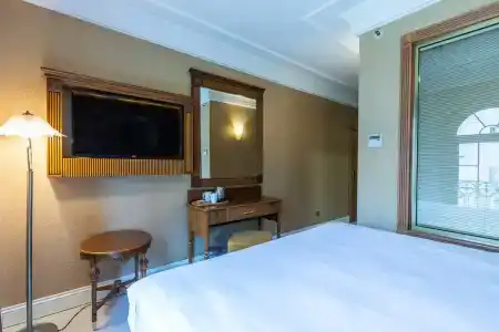 Wyndham Istanbul Old City - 25