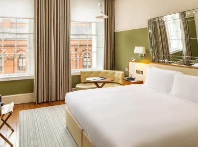 Great Northern, A Tribute Portfolio, London - 62