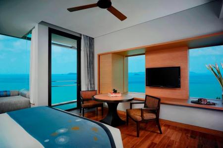 Rayong Marriott Resort & Spa - Sha Extra Plus Certified - 60