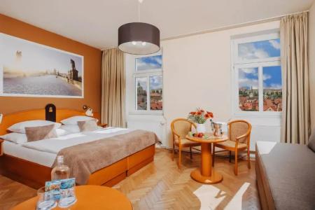 Merkur - Czech Leading Hotels - 1