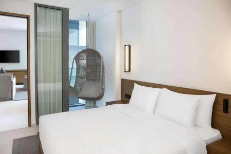 Radisson Beach Palm Jumeirah - 55