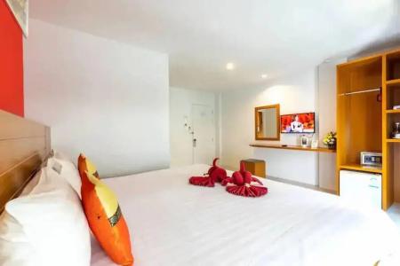 Pj Patong Resortel - 93