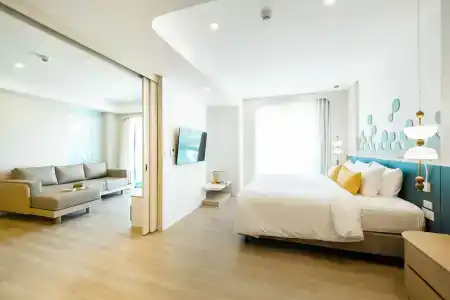 Katathani Phuket Beach Resort - Sha Extra Plus - 106