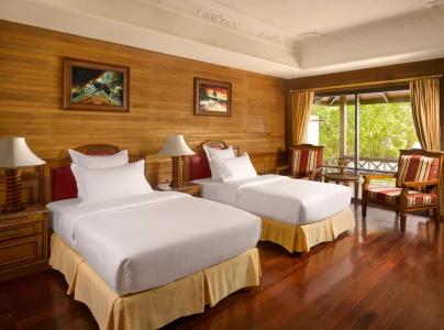 Royal Island Premium All-Inclusive Resort at Baa Atoll Biosphere Reserve - 32