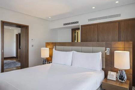 Conrad Istanbul Bosphorus - 87
