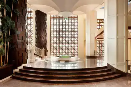 Sheraton Imperial - 23