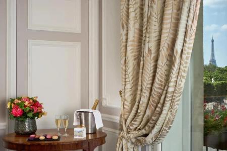 Hôtel Regina Louvre - 101