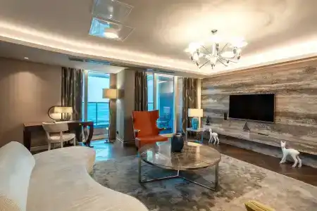 Radisson Blu Istanbul Ottomare - 188