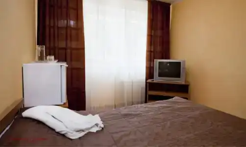 Высокий Берег - 19