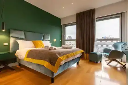Missori Suites by 101Flats in Milan - 25