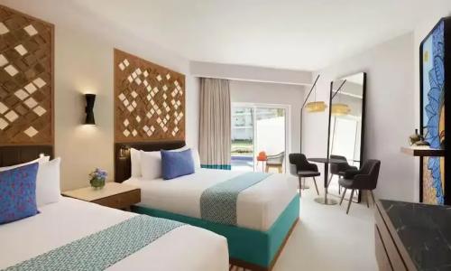 Hilton La Romana All- Inclusive Adult Resort & Spa Punta Cana - 51