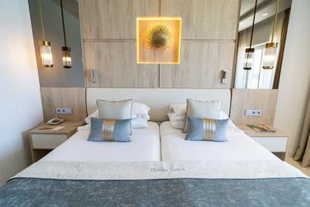 Nixe Palace - 49