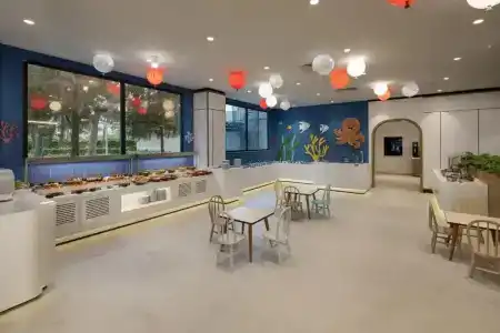 Marvida Family Eco - Ultra All Inclusive & Kids Concept - 9
