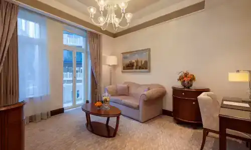 Waldorf Astoria Jerusalem - 63