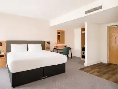Holiday Inn Birmingham City, An Ihg - 71