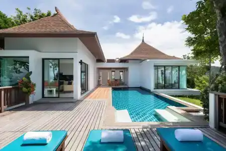 Avani Plus Koh Lanta Krabi Resort - Sha Extra Plus - 0
