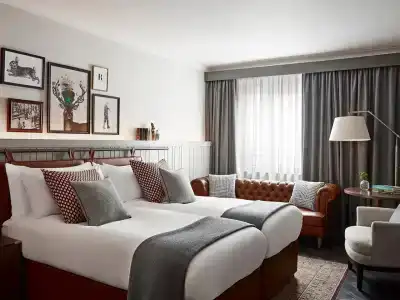 Kimpton - Charlotte Square, An Ihg - 42
