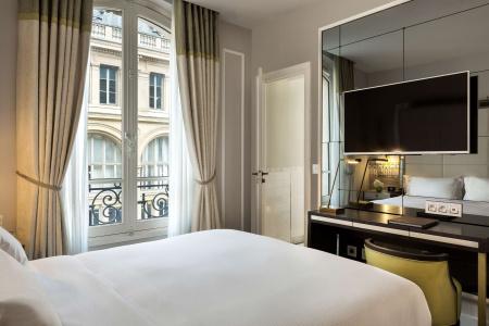 Hilton Paris Opera - 29