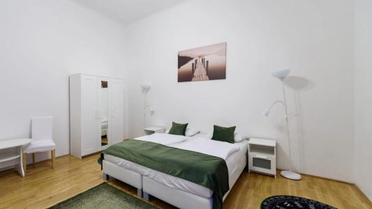 Baross City - Budapest - 91