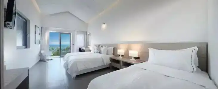 Adrina Resort & Spa - 40
