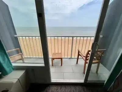 Hampton Inn Virginia Beach Oceanfront North - 79