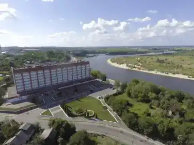 Припять - 0
