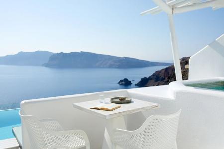La Perla Villas and Suites - Adults Only - 77