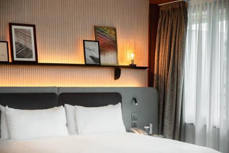 Hilton Milan - 5