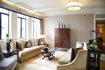 Fairmont Peace On the Bund (Start your own story with the BUND) - 88