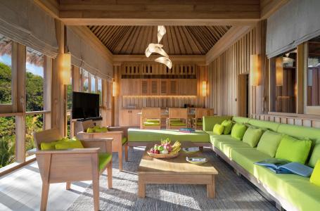 Six Senses Samui - 34