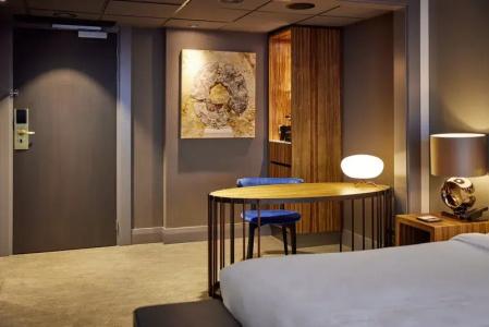 Okura Amsterdam – The Leading Hotels of the World - 59