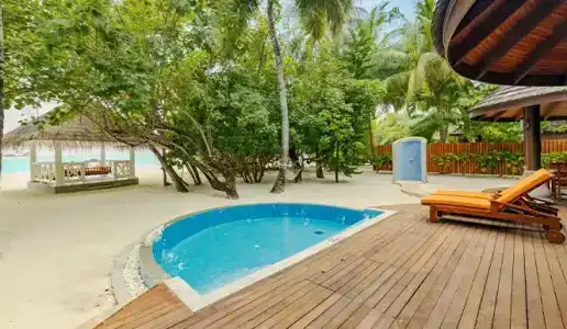 Sun Siyam Olhuveli - 36