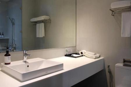 Best Western Chatuchak - 35