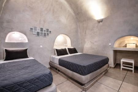 Katerina's Castle - Caldera Cave - 23