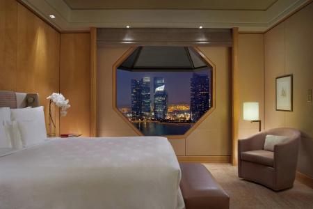 The Ritz-Carlton, Millenia Singapore (SG Clean) - 64